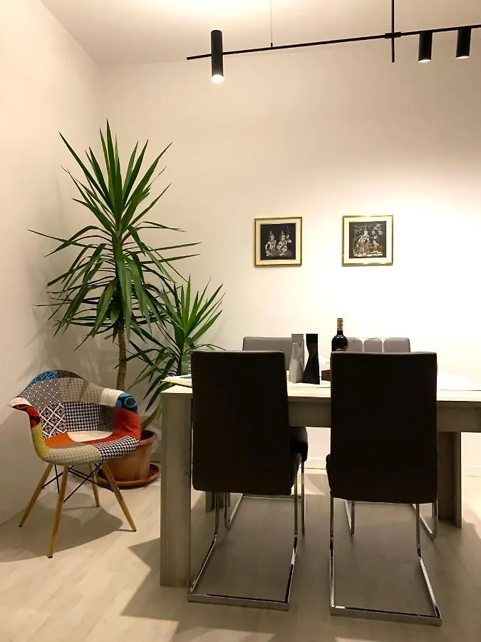 Stadia Suite Verona 0*,