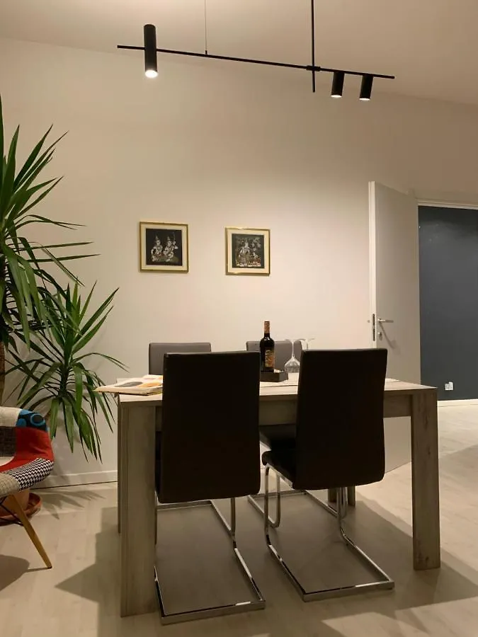 Lägenhet Stadia Suite Verona