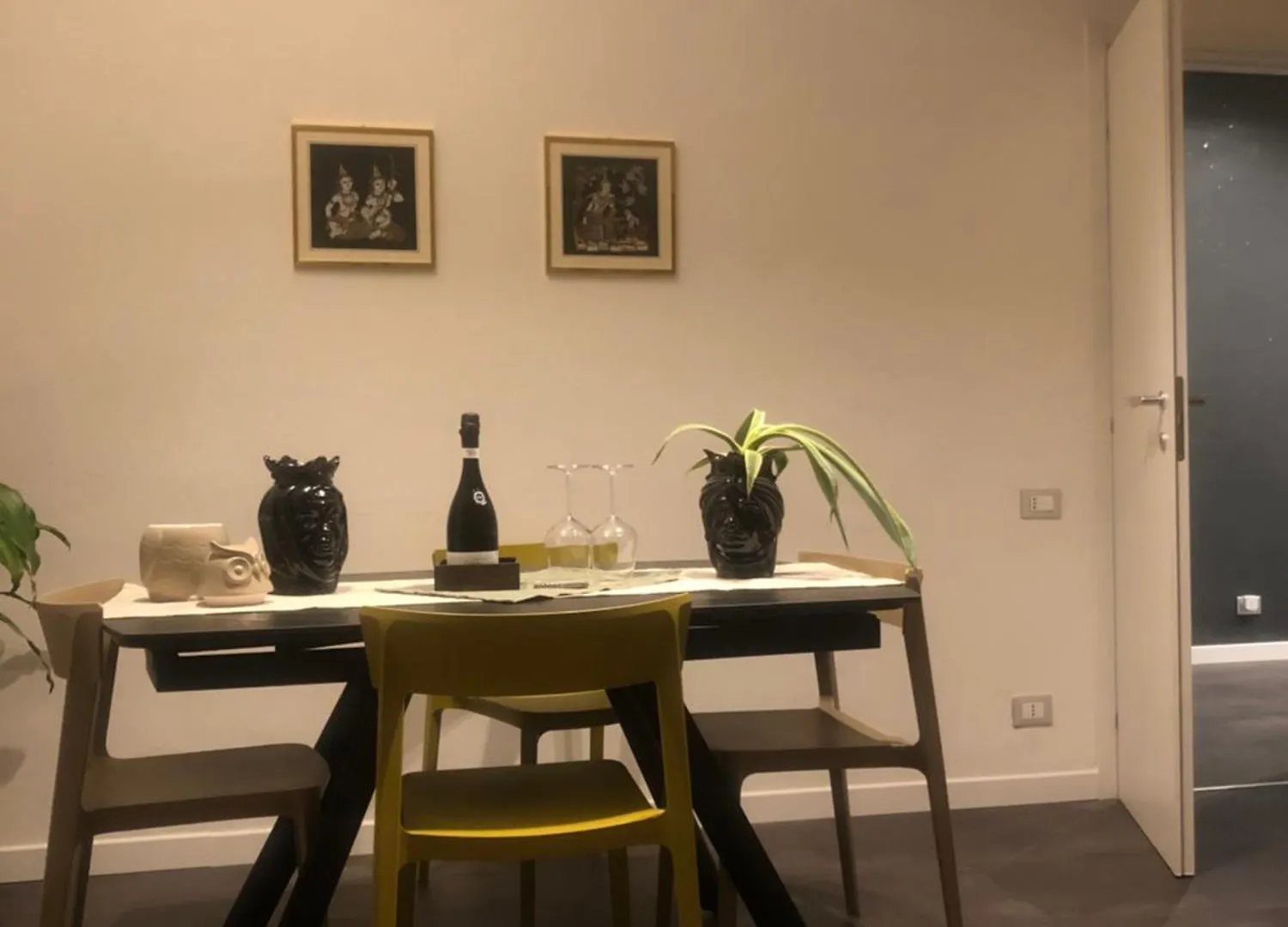 Stadia Suite Verona