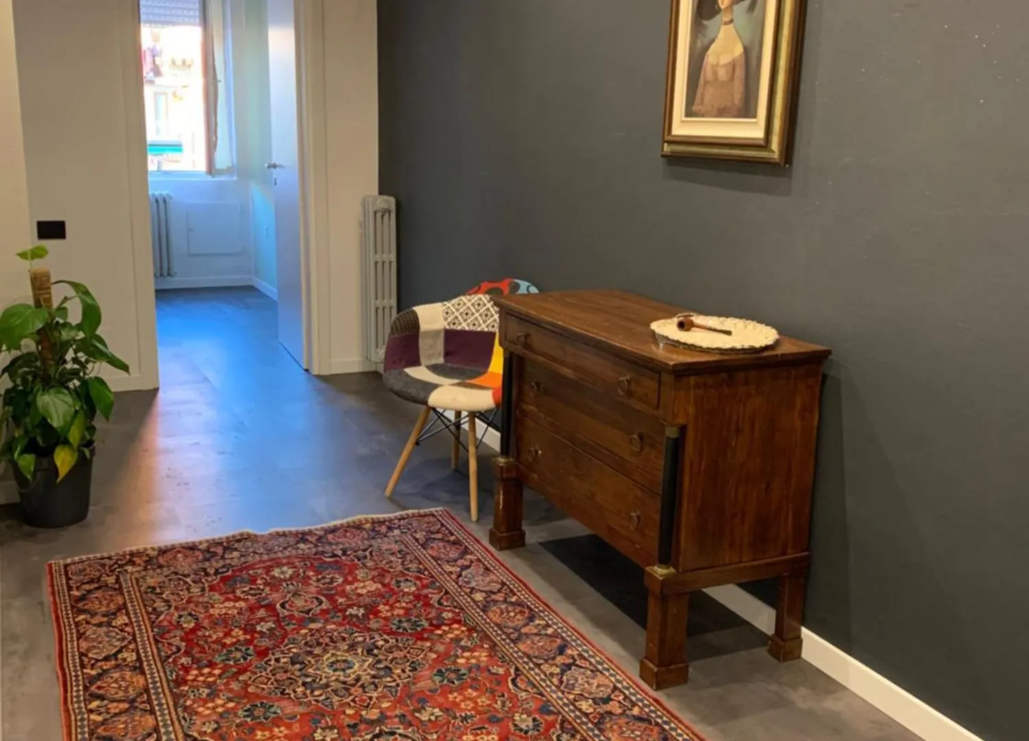 Stadia Suite Verona