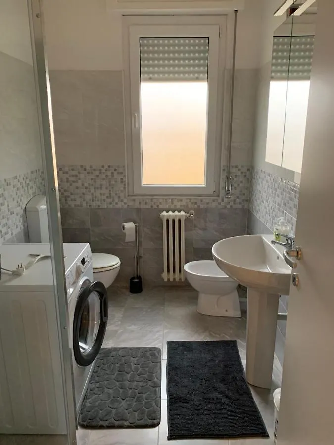 Apartment Stadia Suite Verona
