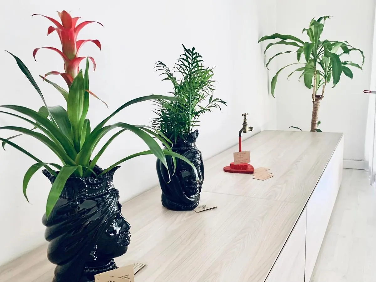 Apartamento Stadia Suite Verona Itália