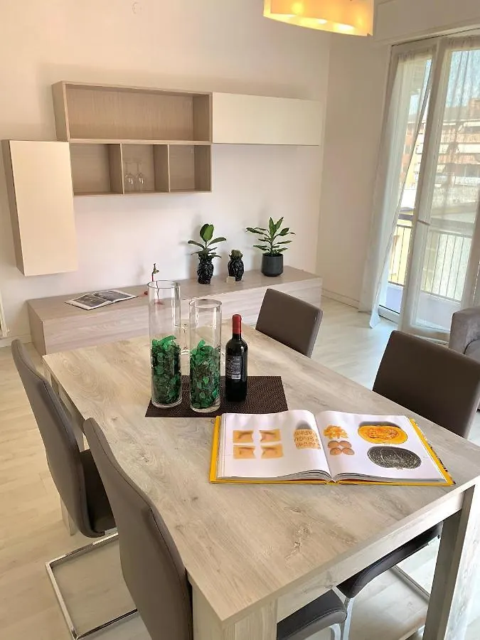 Stadia Suite Verona Itália