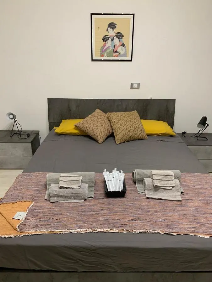 Stadia Suite Verona