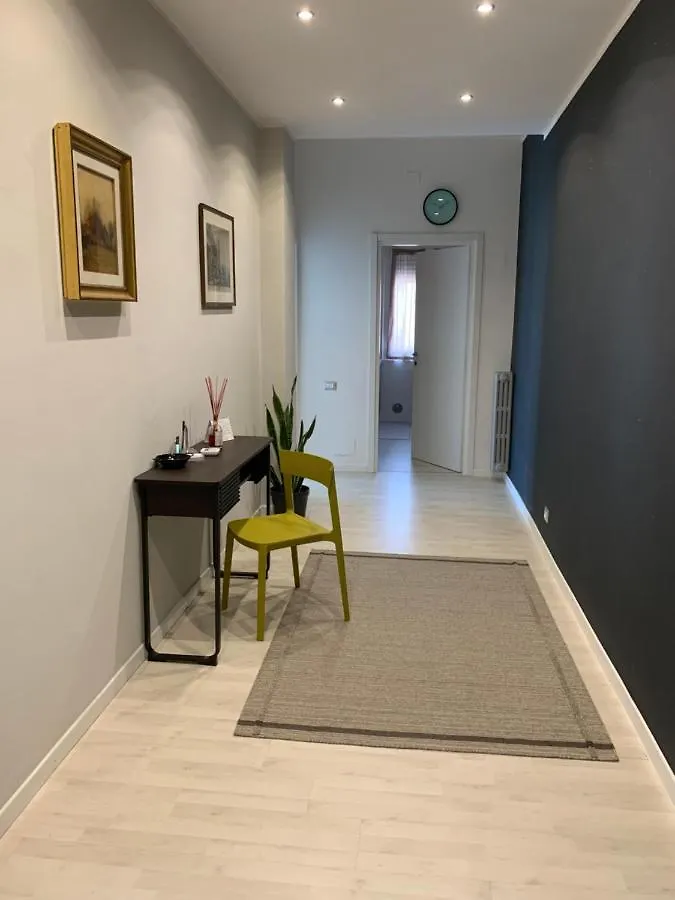 Stadia Suite Verona Apartamento