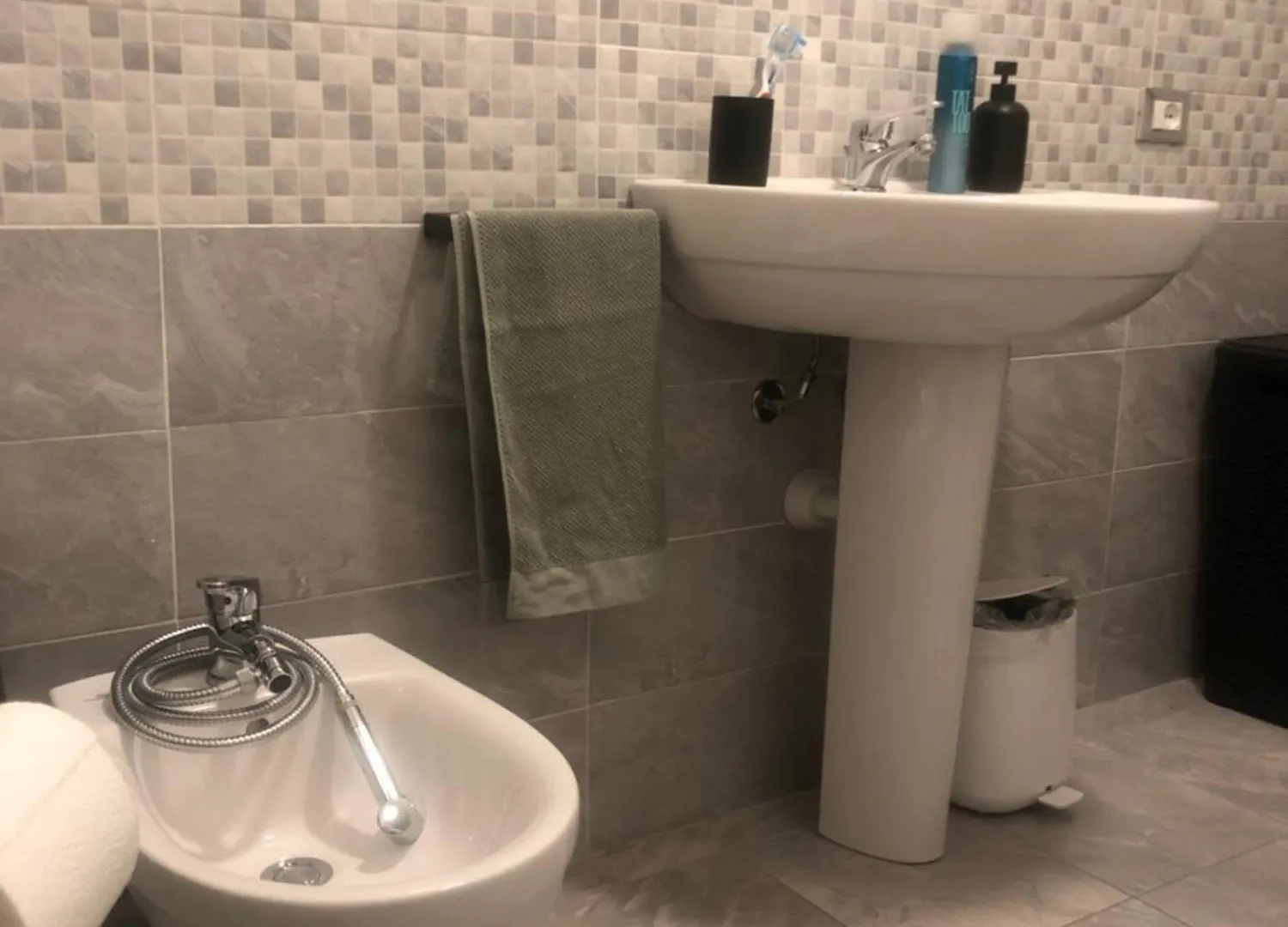 Apartamento Stadia Suite Verona Itália