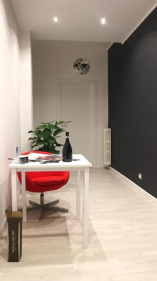 Stadia Suite Verona
