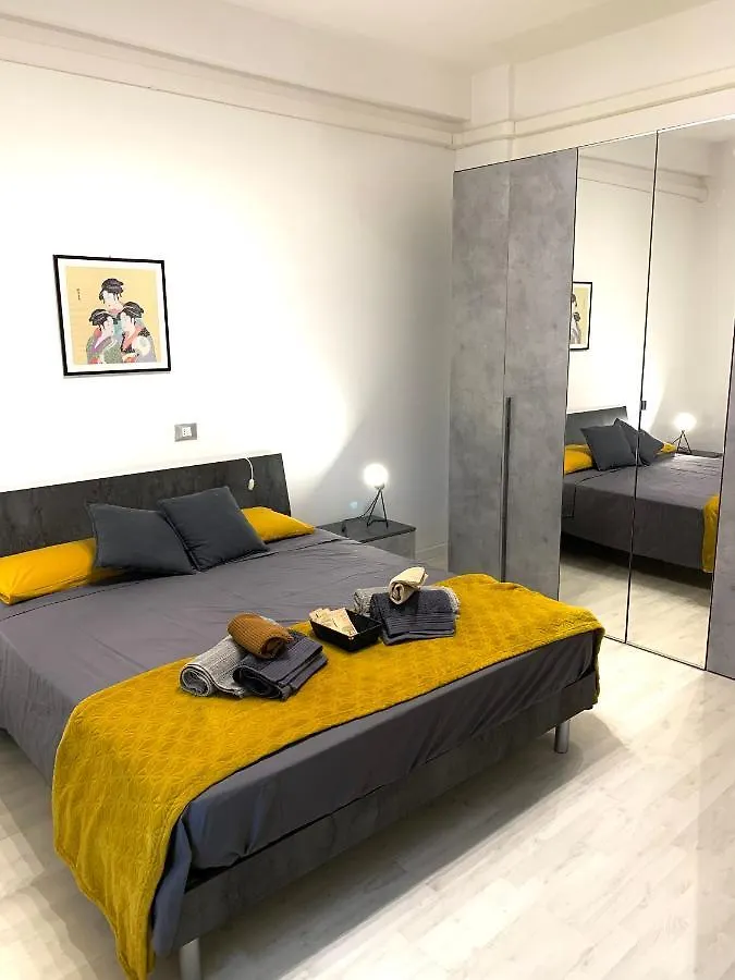 Lägenhet Stadia Suite Verona
