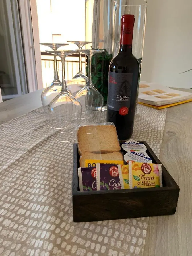 Stadia Suite Verona
