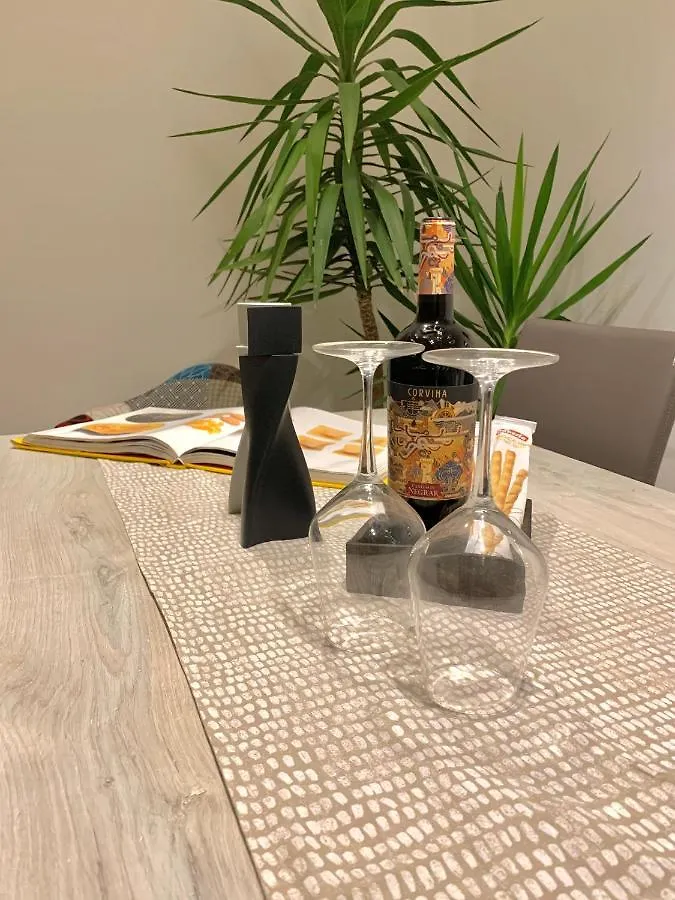 Stadia Suite Verona Lägenhet