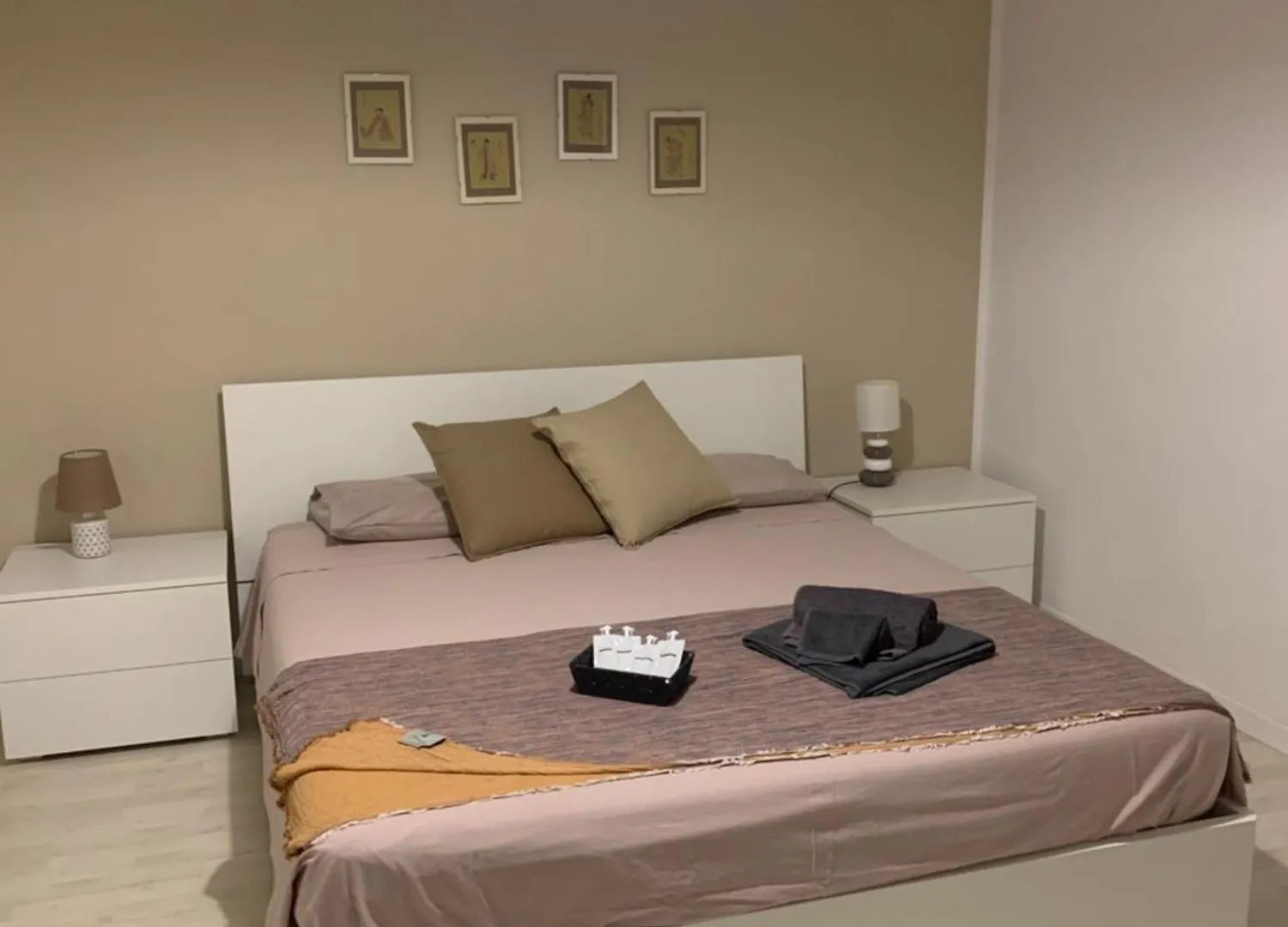 Stadia Suite Verona Lägenhet