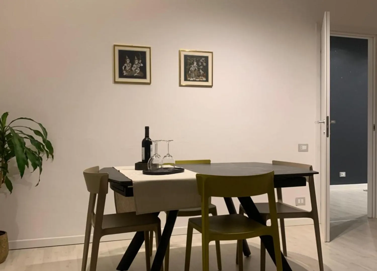 Stadia Suite Verona